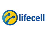 lifecell - O3. Киев